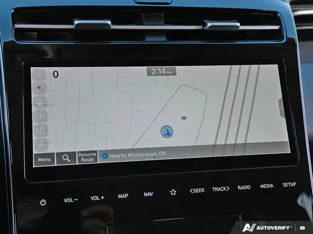 2024 Hyundai Tucson Plug-In Hybrid Ultimate Awd | Leather in Cars & Trucks in Mississauga / Peel Region - Image 26