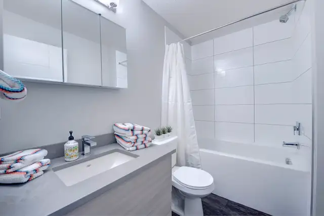 UNIQUE 2 BED/2BATH LOFT STYLE APARTMENT IN OLIVER SQUARE63008315622017123