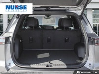 This Chevrolet Equinox delivers a Turbocharged Gas I4 1.5L/ engine powering this Automatic transmiss... (image 6)