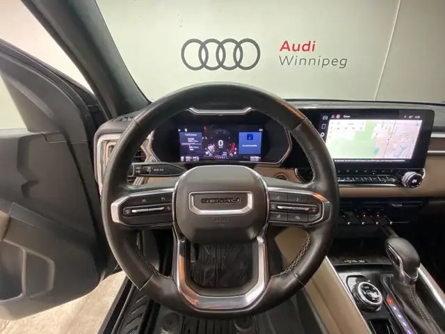 2023 GMC Canyon Denali in Cars & Trucks in Winnipeg - Image 13