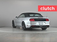 Power Lumbar Support, Rear Parking Sensors, Power Driver Seat and more! Clutch is the largest online... (image 5)