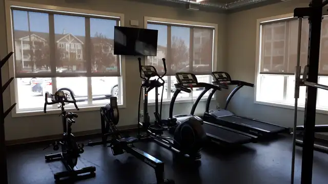 Beautiful 2 bedroom suite in Red Deer in Long Term Rentals in Red Deer - Image 7