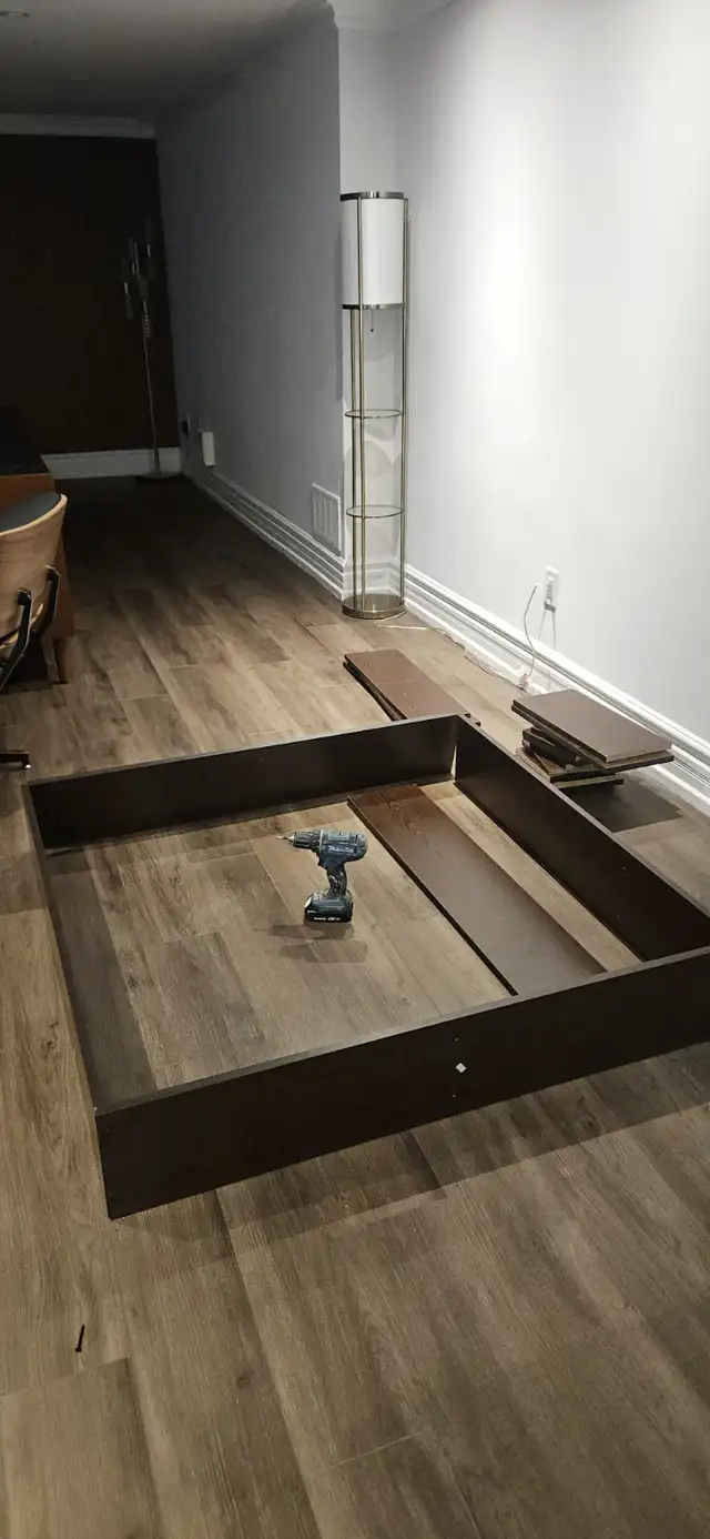 Handyman Services GTA | Fully Insured in Renovations, General Contracting & Handyman in City of Toronto - Image 14