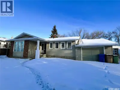 Welcome to 5926 Sherwood Drive, a charming 1,236 square foot bungalow located in the family-friendly...