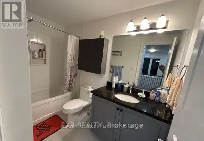 ROOM 1 - 21 JACK CARSON DRIVE Markham (Cornell), Ontario