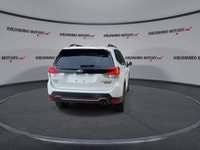 Dealer Certified Pre-Owned. This Subaru Forester boasts a Gas 4cyl 2.5L engine powering this Variabl... (image 6)