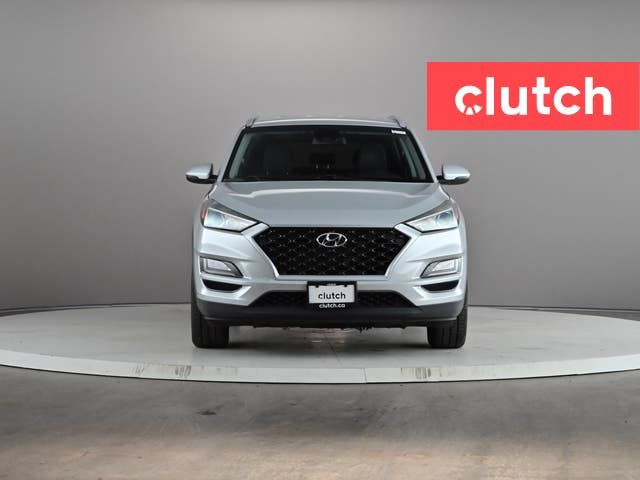 2019 Hyundai Tucson Preferred AWD w/ Apple CarPlay, Heated Front in Cars & Trucks in Ottawa - Image 3