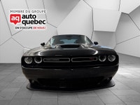 Dodge Challenger R/T 2019 V8 5.7L HEMI / Manuelle / Bas kilométrage Prenez le volant d'une véritable... (image 1)
