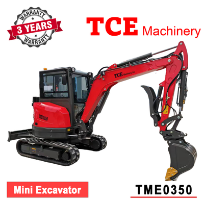 **Great promotion in April now, please call us 1-800-579-8198 now!!! *8377lbs. Operating Weight Mini...