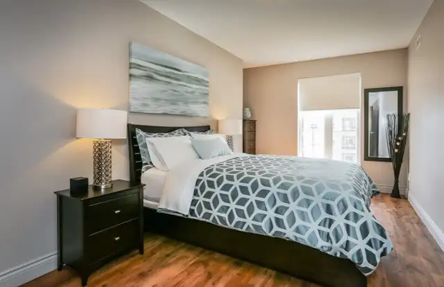 Furnished Executive suites on Harmony Square - THE BODEGA INN in Long Term Rentals in Brantford - Image 14