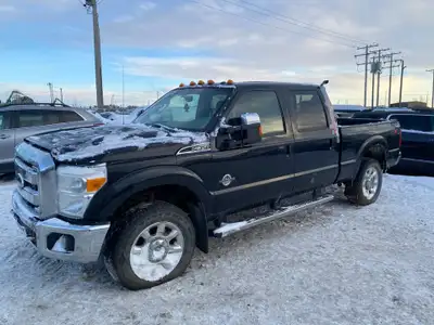 KM: UNKNOWN ENGINE SIZE: 6.7L VIN: 1FT8W3BT4BEC22735 Looking for reliable, quality used OEM car part...