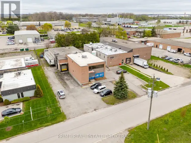 159 STRONACH CRESCENT London East (East D), Ontario in Commercial & Office Space for Rent in London - Image 2
