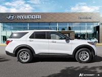 Conquer any terrain with this 2025 Ford Explorer Active, a robust SUV boasting impressive off-road c... (image 5)