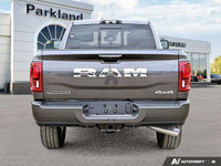 2026 RAM 3500 Laramie Parkland Chrysler, AMVIC Licensed Dealer Engine: 6.7L 6cyl. Other Equipment TI... (image 4)