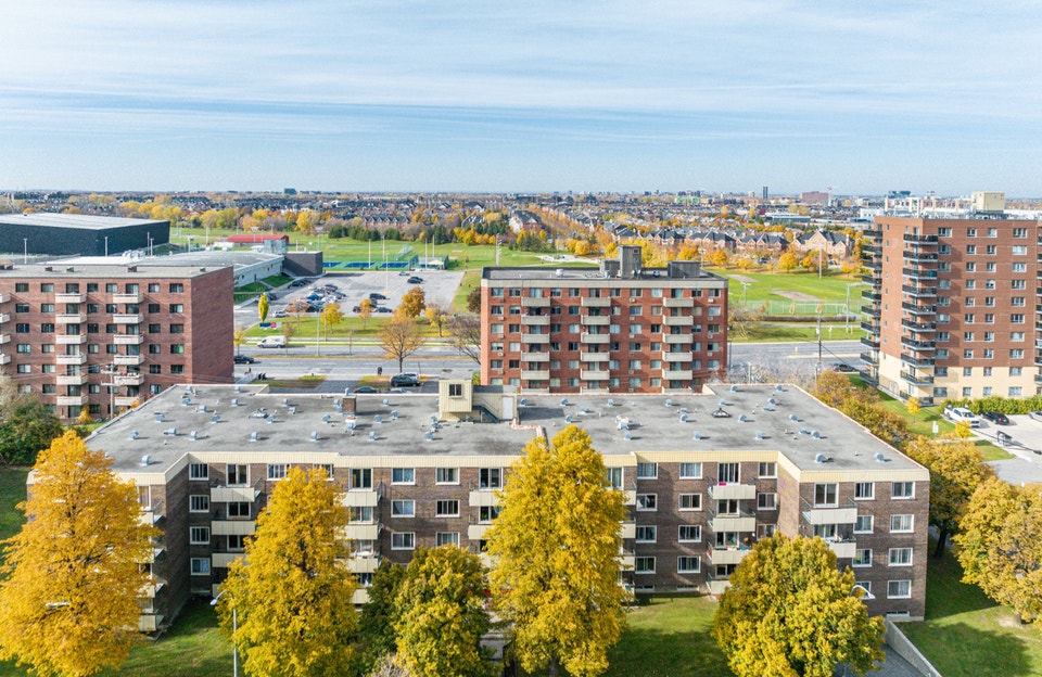 YORKVILLE PARK 1 - VSL 4