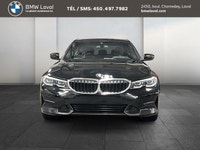 ===== Pourquoi acheter chez nous ? ===== Depuis plus de 50 ans, BMW MINI Laval est une référence dan... (image 1)