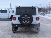 The new 2026 Jeep Wrangler Sahara is a capable and versatile SUV that blends legendary off-road perf... (image 4)
