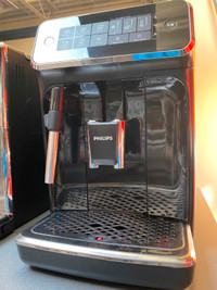Philips 3200 CMF Automatic Espresso Machine