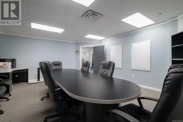 1 501 Stanford Ave E Parksville, British Columbia in Commercial & Office Space for Sale in Parksville / Qualicum Beach - Image 34