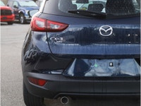 2021 MAZDA CX-3 GS - NO ACCIDENTS - BC VEHICLE - BACKUP CAMERA - HEATED FRONT SEATS - HEATED STEERIN... (image 8)