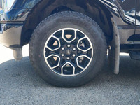 This Ford F-150 has a powerful Regular Unleaded V6 3.5 L EcoBoost engine powering this Automatic tra... (image 9)