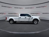 // ACCIDENT FREE!! // Built to handle hard work with confidence, this 2022 Ford Super Duty F-350 SRW... (image 8)