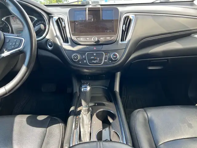 2017 Chevrolet Malibu LT | Command Start | Reverse Camera5167042565301964824