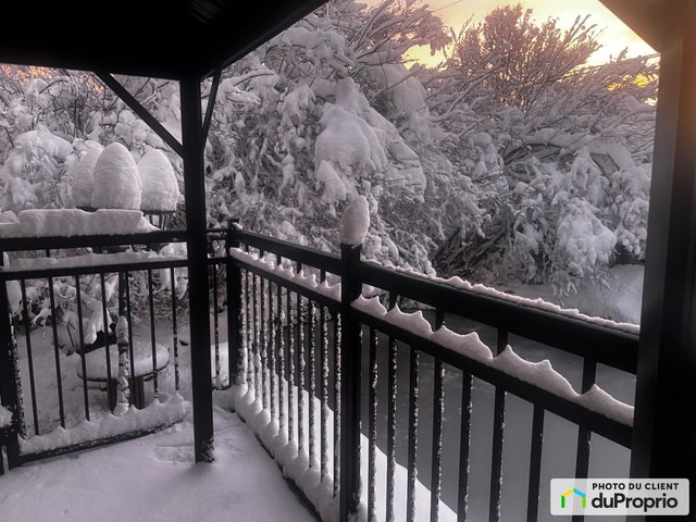 $495,000 - Semi-detached for sale in Terrebonne (Terrebonne) — photo 3