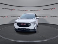 Dealer Certified Pre-Owned. This GMC Terrain delivers a Turbo Gas/Ethanol 4cyl 1.5L/ engine powering... (image 2)