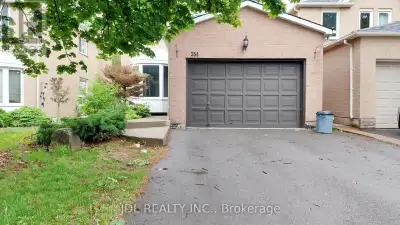 354 ERIN STREET Oakville (FA Falgarwood), Ontario