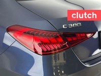Brake Assist, Power Tailgate/Hatch, Auto Dimming Rearview Mirror and more! Clutch is the largest onl... (image 9)