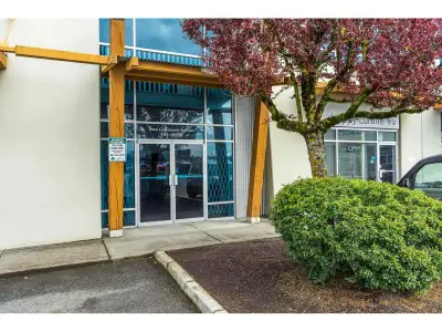 Located near the border of Surrey and Langley, Sunrise Centre is set right next to the Langley Bypas...