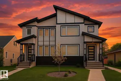 Introducing this exquisite custom-built duplex with NO CONDO FEES! Offering 3 spacious bedrooms, 2.5...