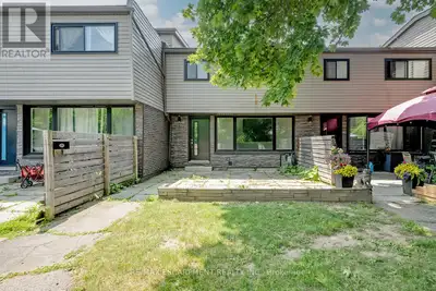 524 - 270 MONTMORENCY DRIVE Hamilton (Red Hill), Ontario