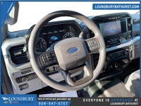 Experience the versatility and power of the 2023 Ford F-150, now available at Lounsbury Chevrolet Ba... (image 9)