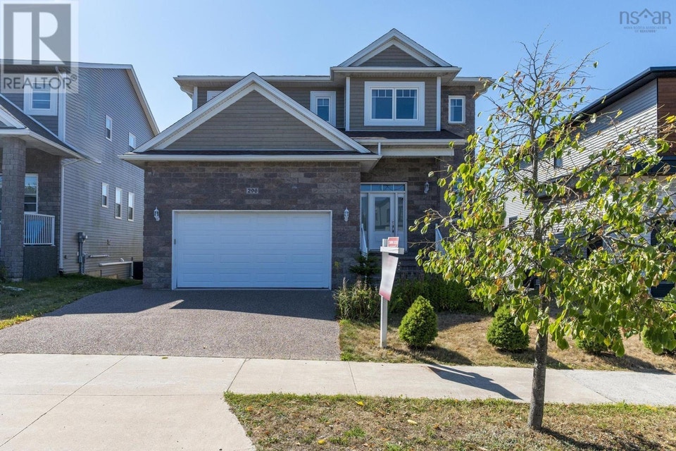 296 Transom Drive Halifax, Nova Scotia | Houses for Sale | City of ...