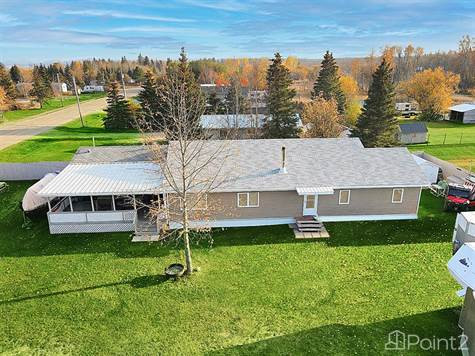 46 Peace River Avenue N in Houses for Sale in Edmonton