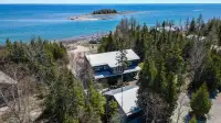 Waterfront Home/Cottage Has It All! - Nellie From RE/MAX