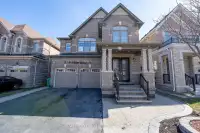 This One! 5 Bdrm 4 Bth Chinguacousy/Queen
