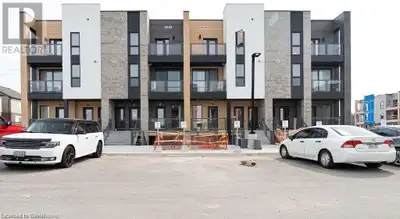 261 WOODBINE Avenue Unit# A81 Kitchener, Ontario