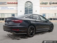 *VEHICLE DESCRIPTION* *2021 Volkswagen Jetta GLI | Manual | Heated and Cooled seats | Leather seats... (image 5)