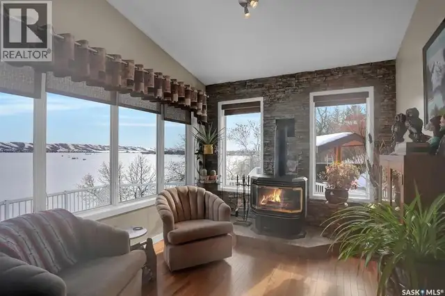 191 Katepwa ROAD Katepwa Beach, Saskatchewan in Houses for Sale in Regina - Image 9