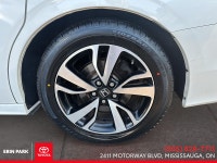 TOURING Engine: V6 Cylinder Engine 3.5L L/100Km City: 12.2 L/100Km Hwy: 8.5 Safety Equipment ABS And... (image 6)