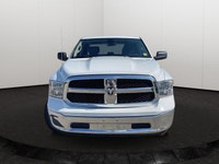 This Ram 1500 Classic has a powerful Regular Unleaded V-8 5.7 L/345 engine powering this Automatic t... (image 8)