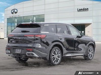 Come visit our London Infiniti team, you can find us at 1055 Wharncliffe Rd S Suite 101, London, ON... (image 2)