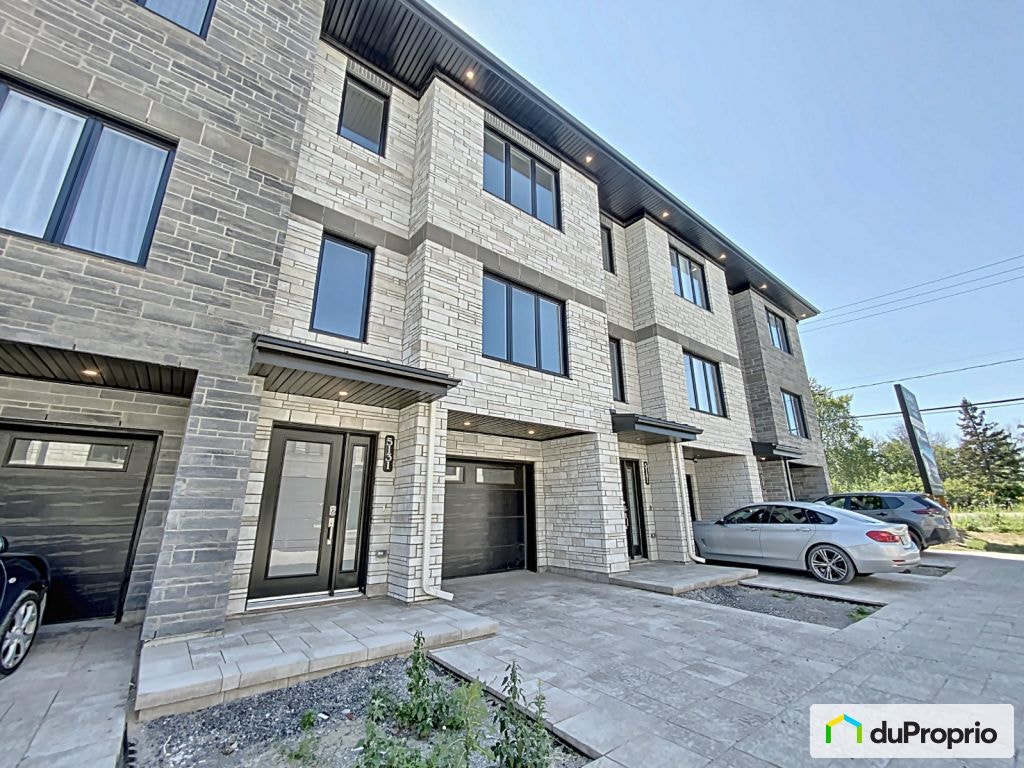 $649,000 - Townhouse for sale in Vaudreuil-Dorion — photo 3