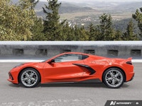 Ignite your passion for driving with this breathtaking 2020 Chevrolet Corvette 3LT, boasting a vibra... (image 1)