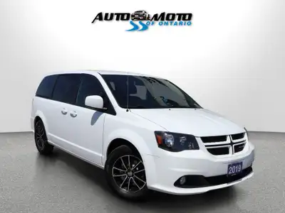 SAFETY INCLUDED ACCIDEENT FREE SERVICE RECORDS STOW AND GO 7 PASSENGERS Very Clean Dodge Grand Carav...