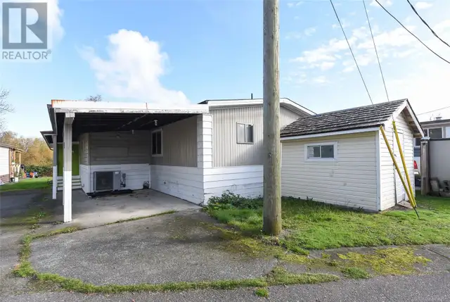 4 1451 Perkins Rd Campbell River, British Columbia in Houses for Sale in Campbell River - Image 6