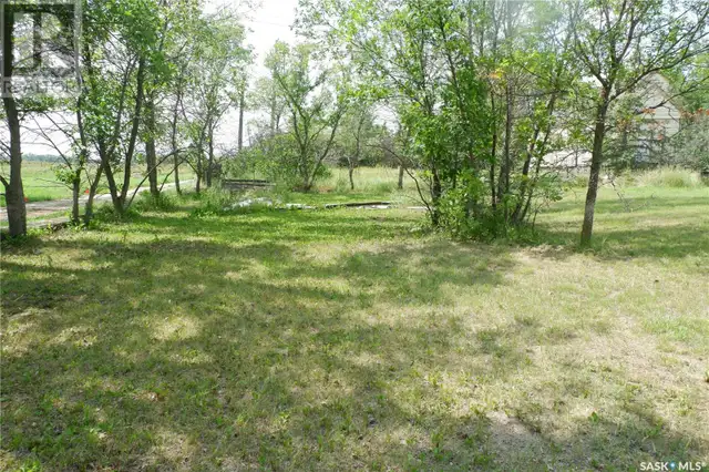 401 6th AVENUE W Assiniboia, Saskatchewan in Houses for Sale in Moose Jaw - Image 30